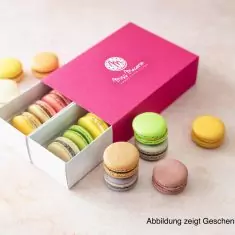 12er Box zum Mischen: Miss Mix