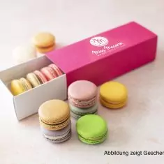 6er Box zum Mischen: Little Miss Mix