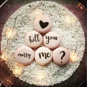 Catering für Hochzeiten