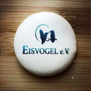 Macarons individuell bedrucken