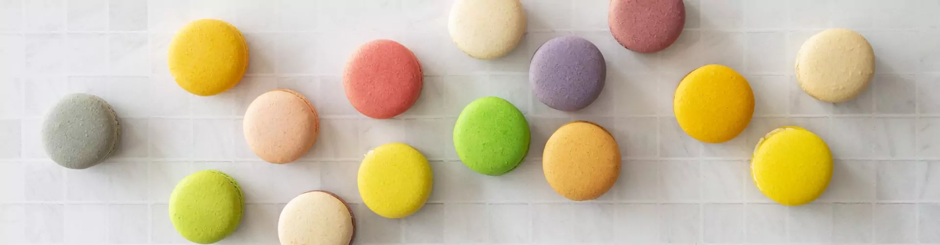 Macarons aus Glienicke