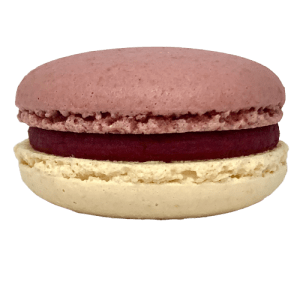 Macaron Sorte: Brombeerjoghurt Macaron
