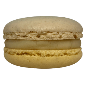 Macaron Sorte: Holunderblüte Macaron