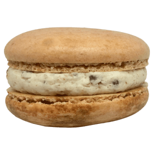 Macaron Sorte: Marone-Honig Macaron