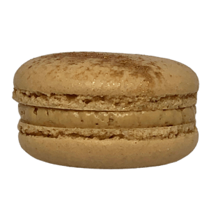 Macaron Sorte: Salzbutterkaramell Macaron