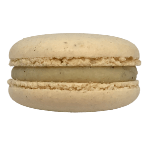 Macaron Sorte: Vanille Macaron