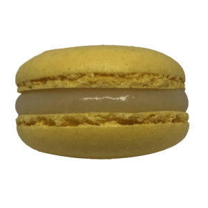 Macaron Sorte: Zitrone Macaron