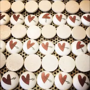 Macaron bedrucken