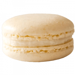 Macaron Kokos